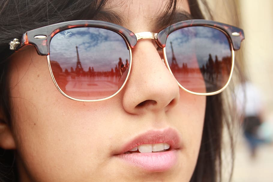 Best Sunglasses for Round Face
