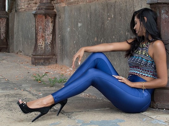 Best Slimming Leggings