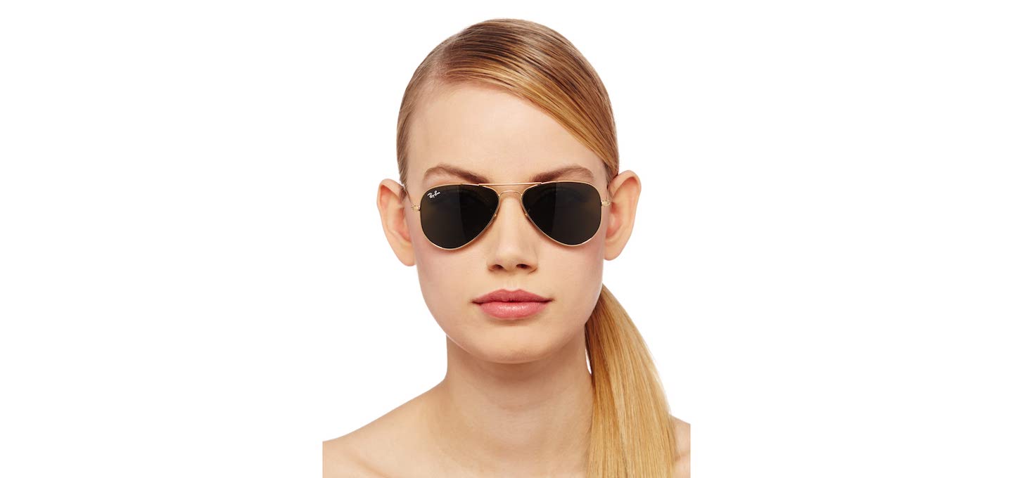 Best Sunglasses for Small Faces 2020