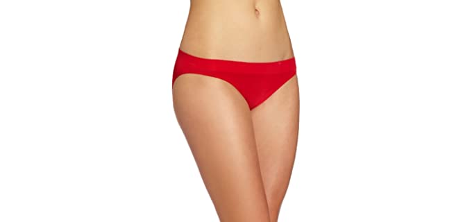 Wacoal B-Smooth Seamless Bralette, Naturally Nude, 32